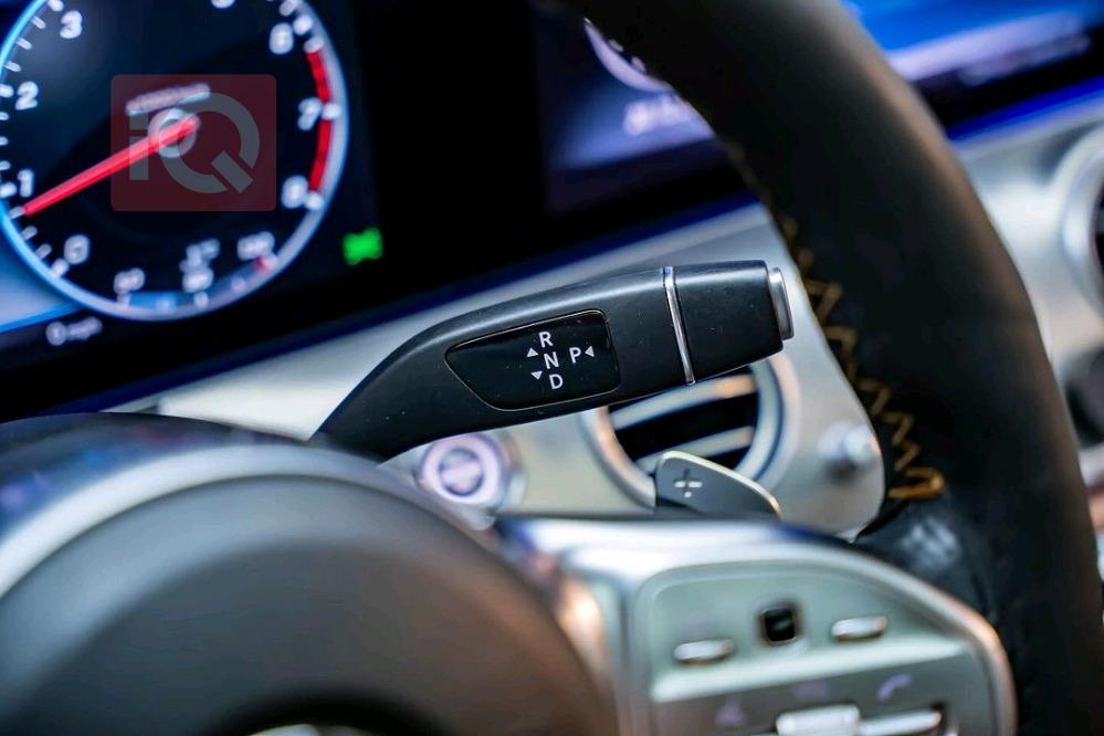 مێرسێدس بێنز E-Class